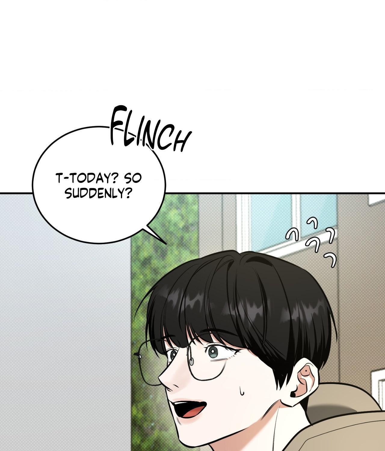 Read Feel My Benefit chapter 31.5 image 77 on Lezhin