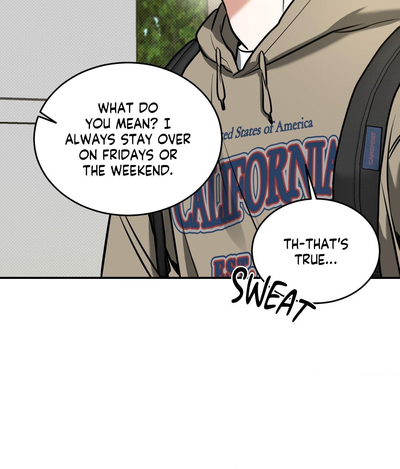 Read Feel My Benefit chapter 31.5 image 78 on Lezhin