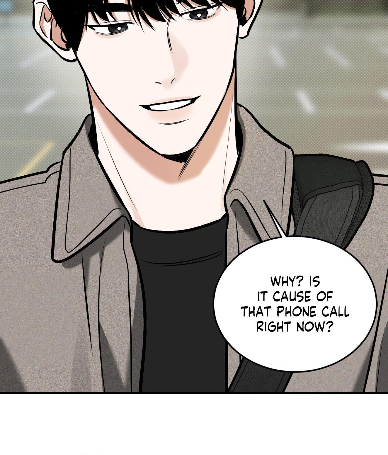 Read Feel My Benefit chapter 31.5 image 80 on Lezhin