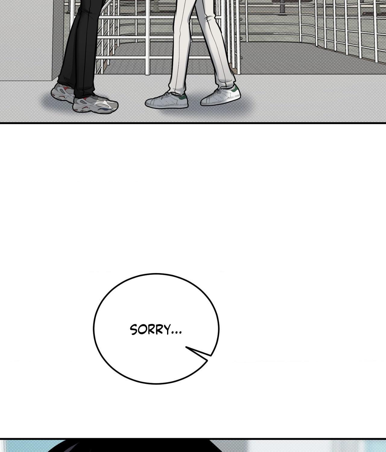 Read Feel My Benefit chapter 31.5 image 86 on Lezhin