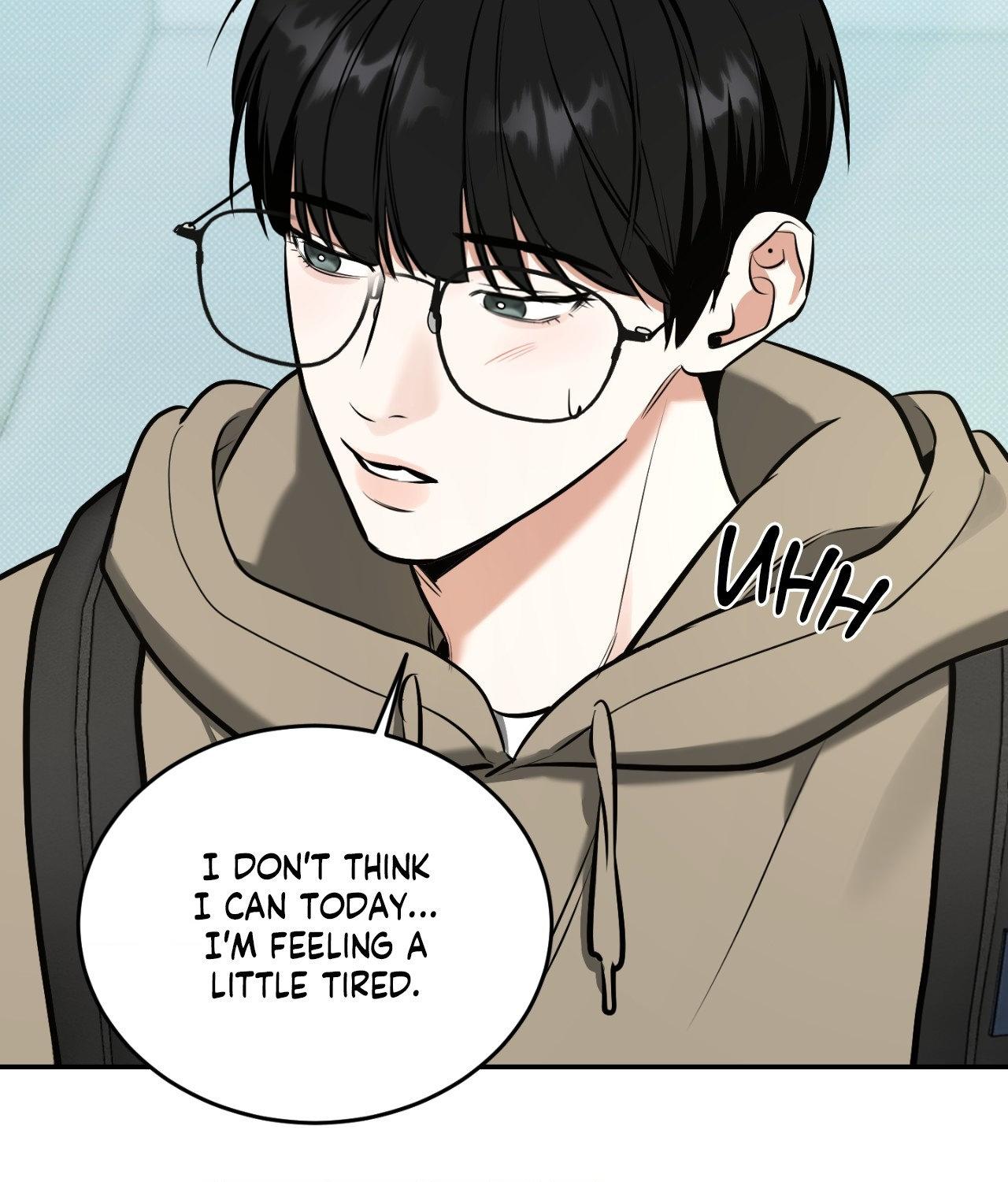 Read Feel My Benefit chapter 31.5 image 89 on Lezhin