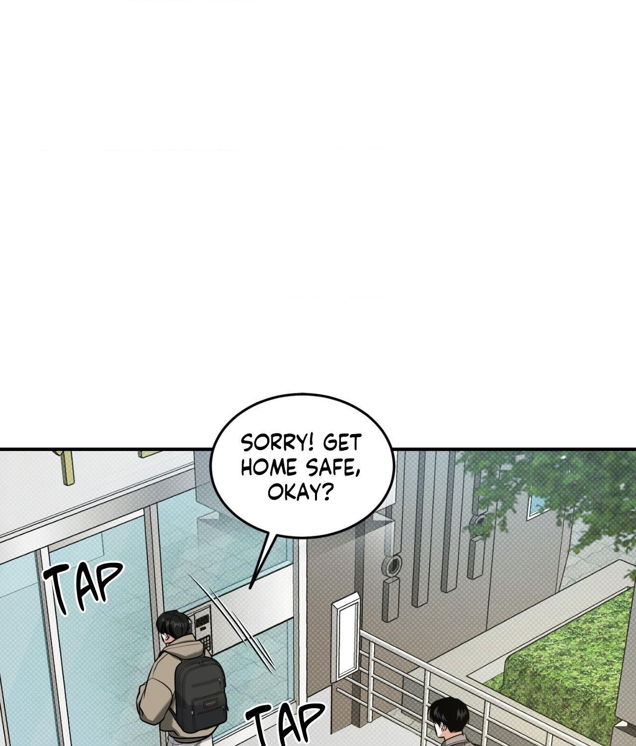 Read Feel My Benefit chapter 31.5 image 92 on Lezhin