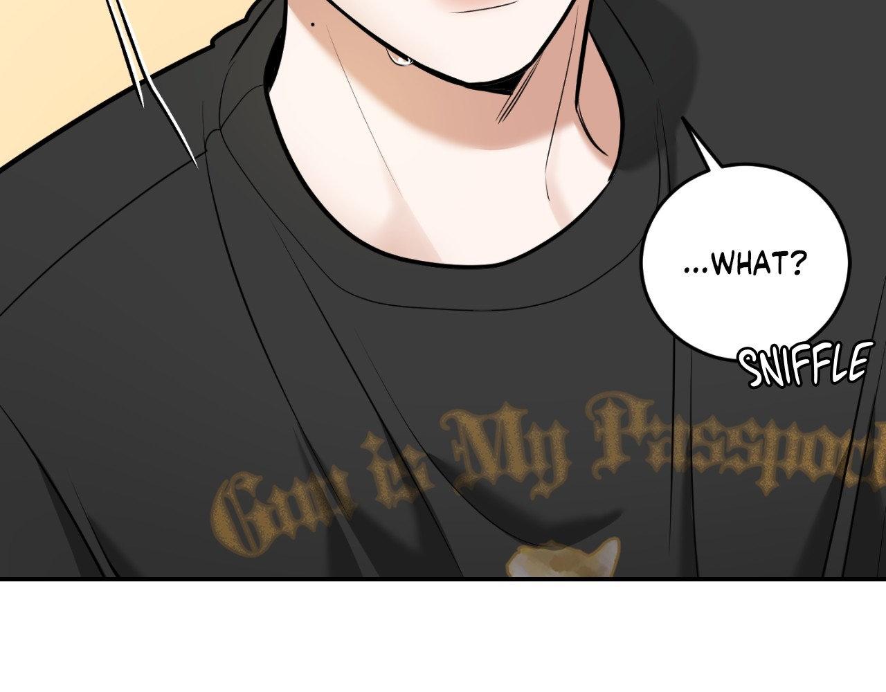 Read Feel My Benefit chapter 31.7 image 102 on Lezhin