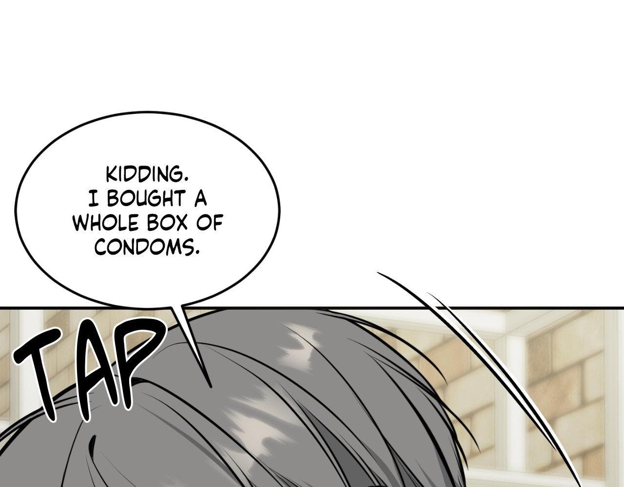 Read Feel My Benefit chapter 31.7 image 103 on Lezhin