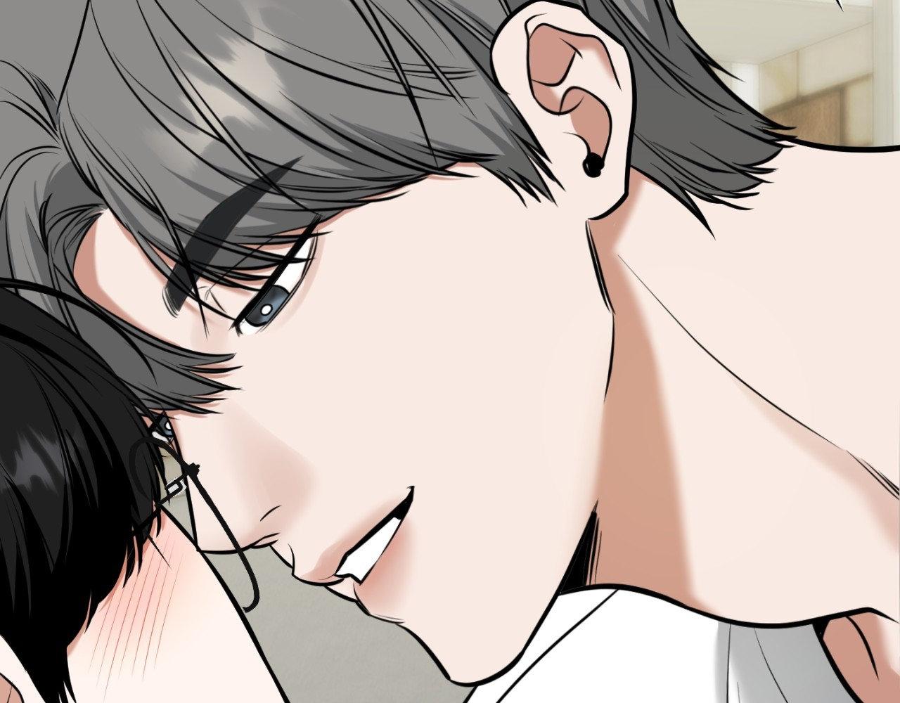 Read Feel My Benefit chapter 31.7 image 104 on Lezhin