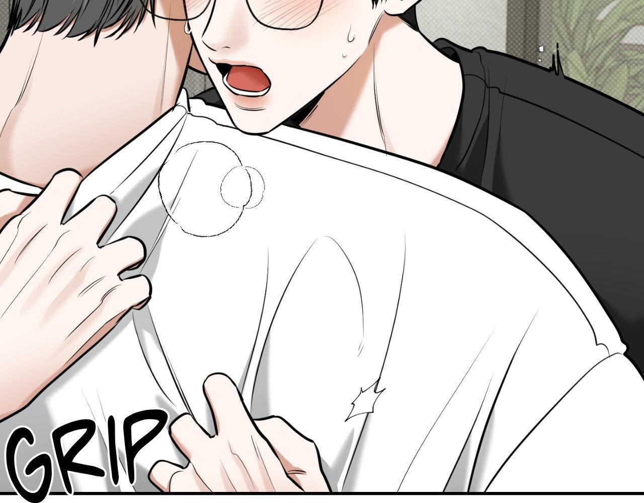 Read Feel My Benefit chapter 31.7 image 110 on Lezhin