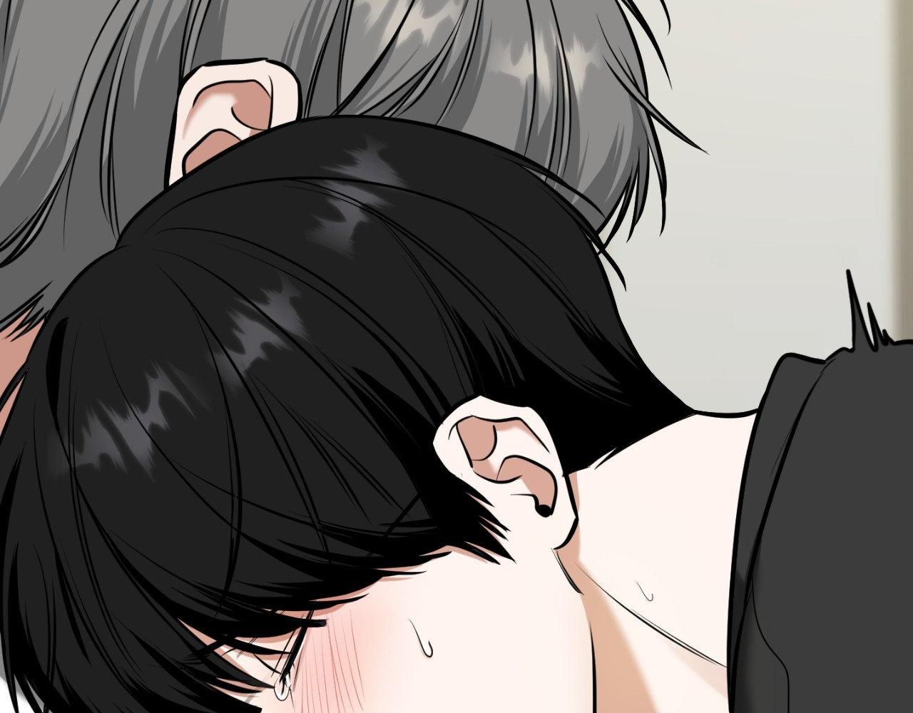 Read Feel My Benefit chapter 31.7 image 118 on Lezhin