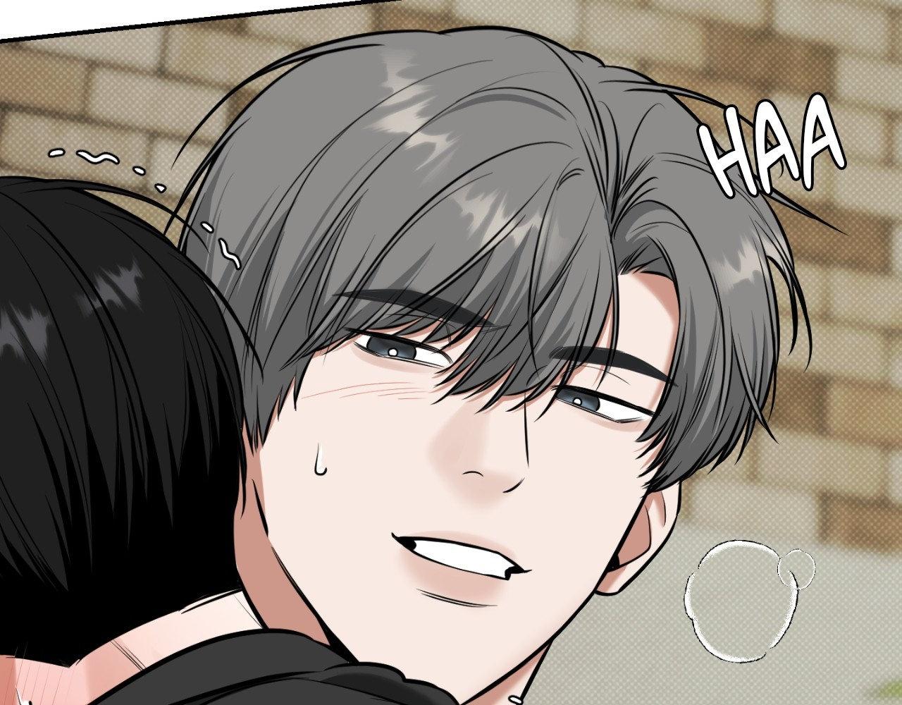 Read Feel My Benefit chapter 31.7 image 126 on Lezhin