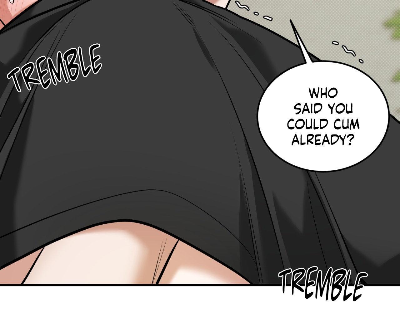 Read Feel My Benefit chapter 31.7 image 127 on Lezhin