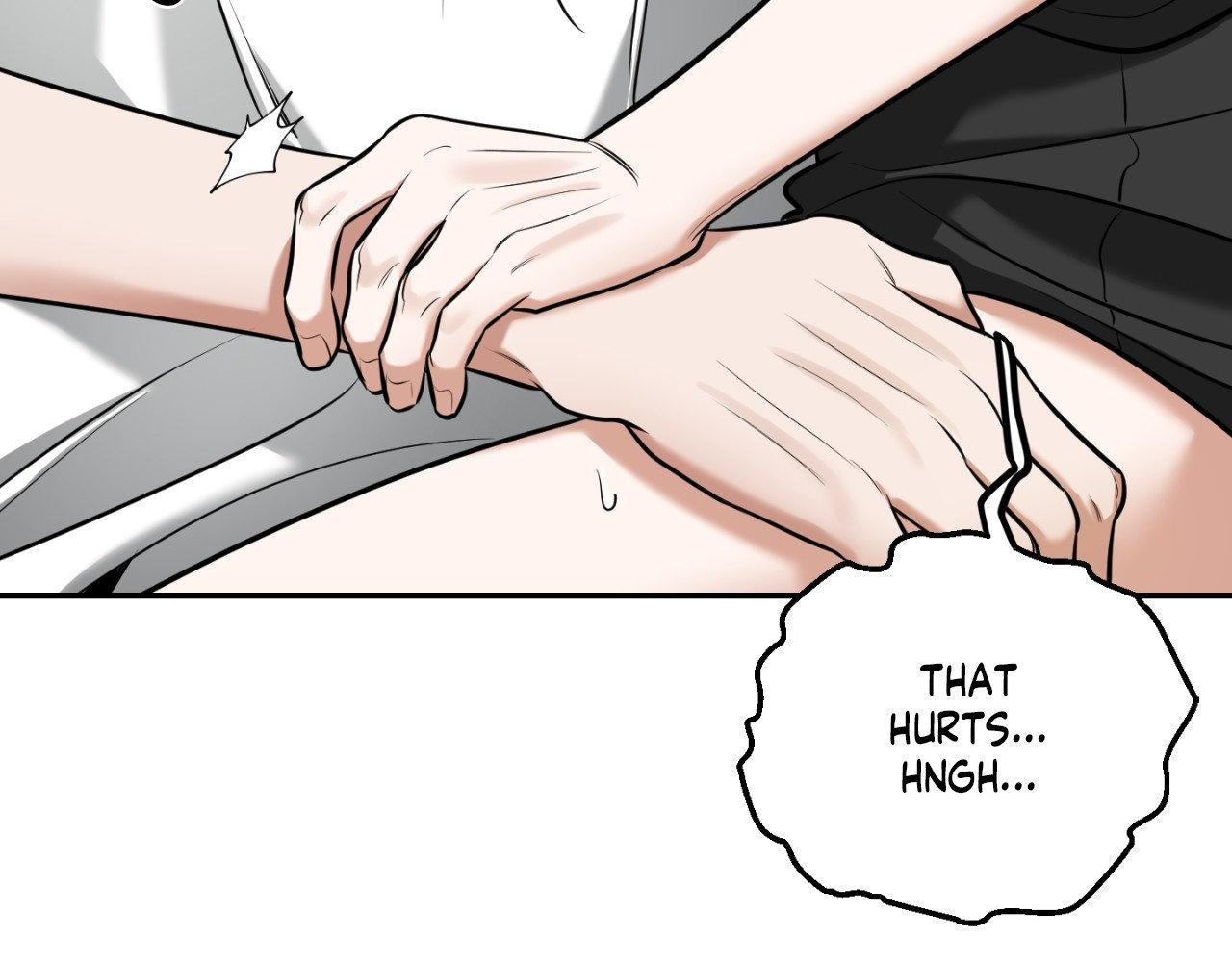 Read Feel My Benefit chapter 31.7 image 135 on Lezhin