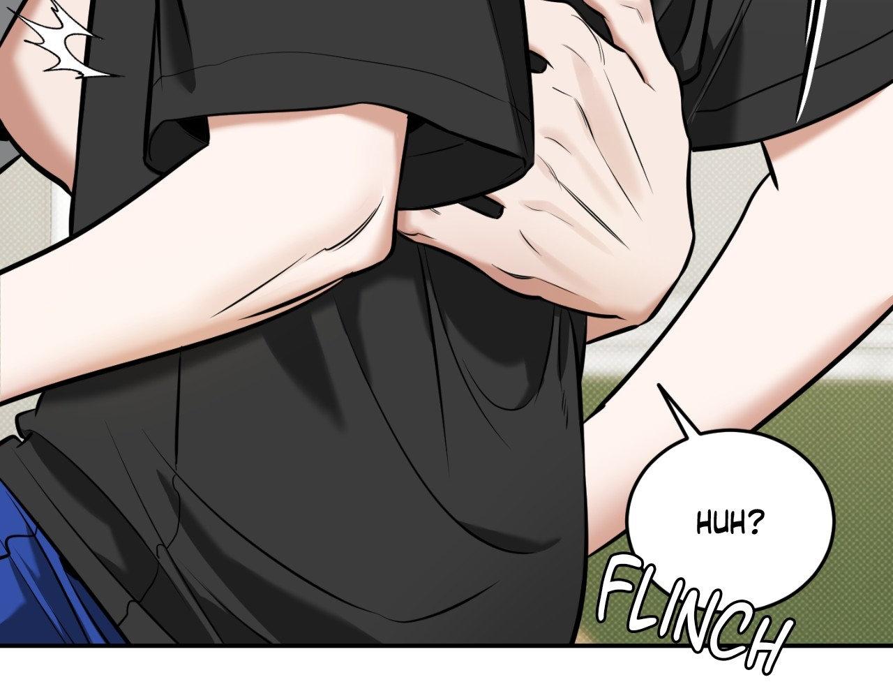 Read Feel My Benefit chapter 31.7 image 14 on Lezhin