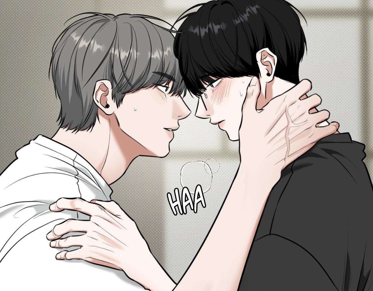 Read Feel My Benefit chapter 31.7 image 140 on Lezhin