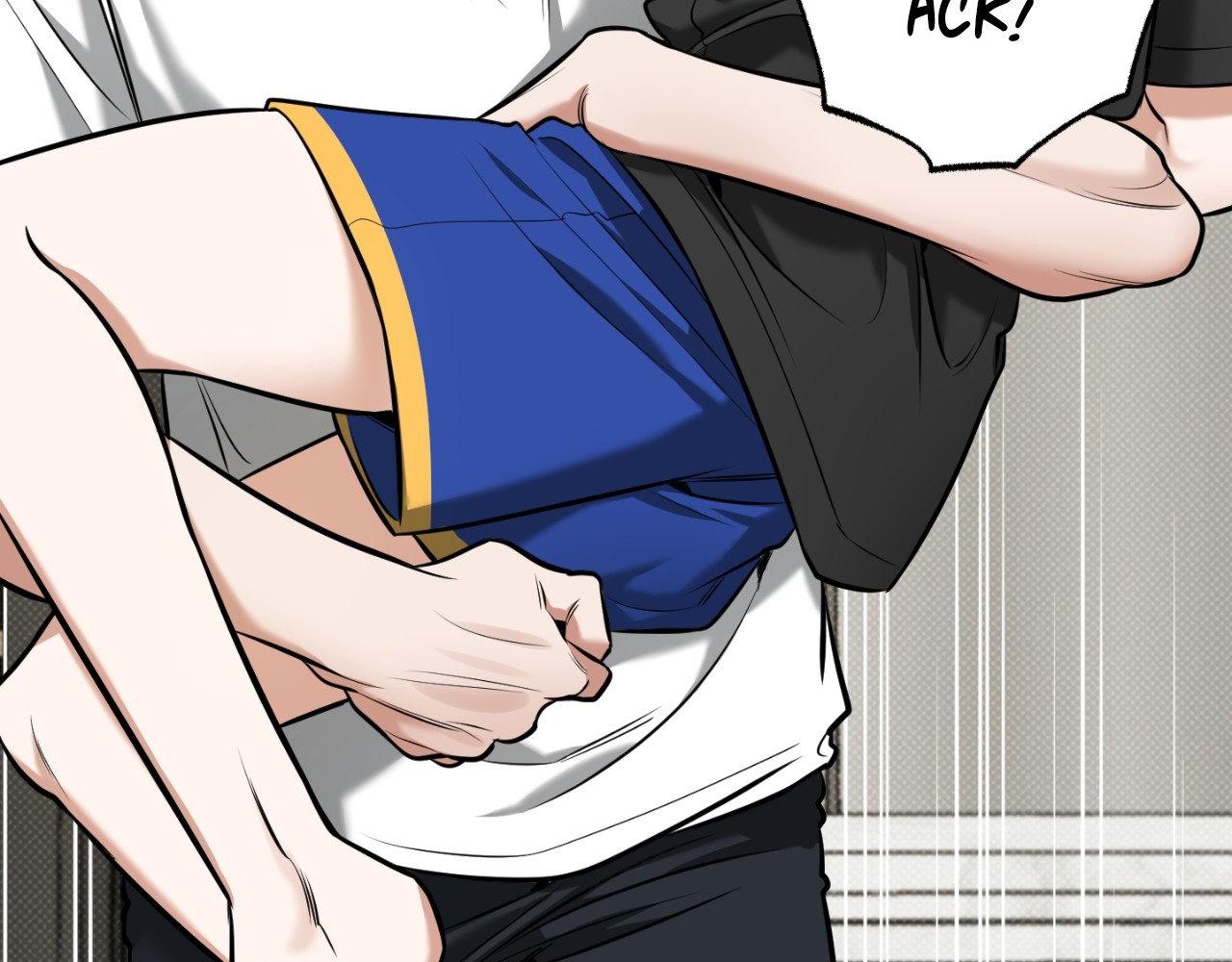 Read Feel My Benefit chapter 31.7 image 17 on Lezhin