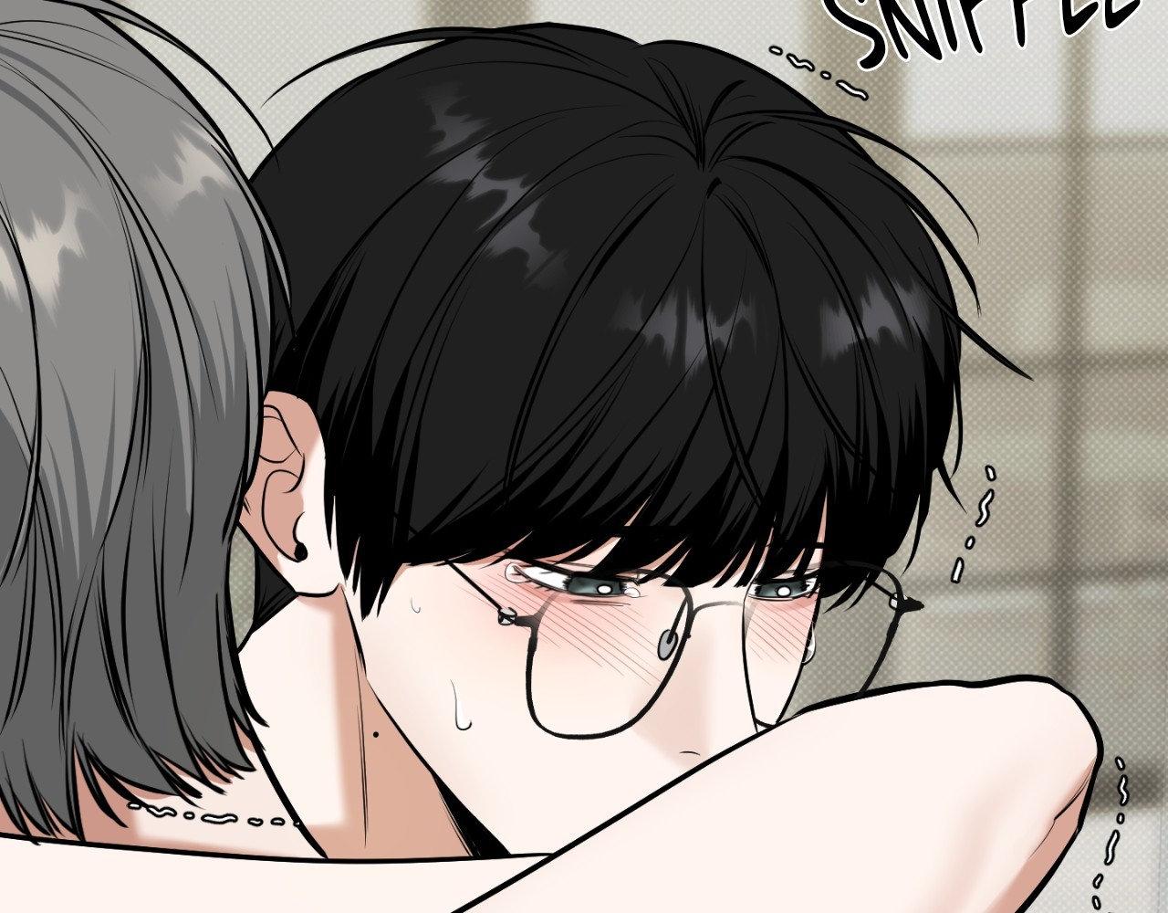 Read Feel My Benefit chapter 31.7 image 170 on Lezhin