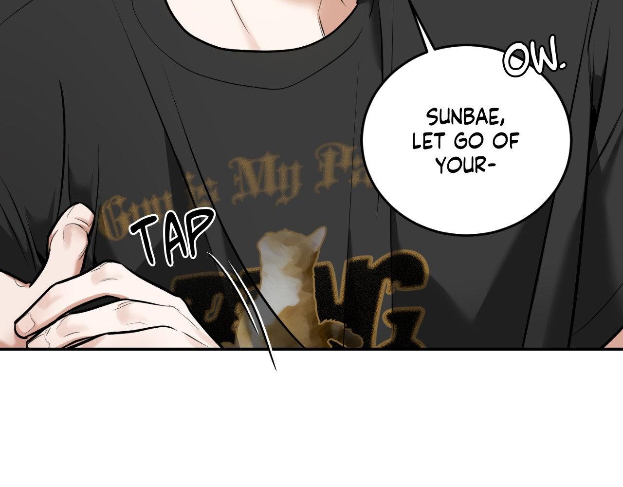 Read Feel My Benefit chapter 31.7 image 196 on Lezhin