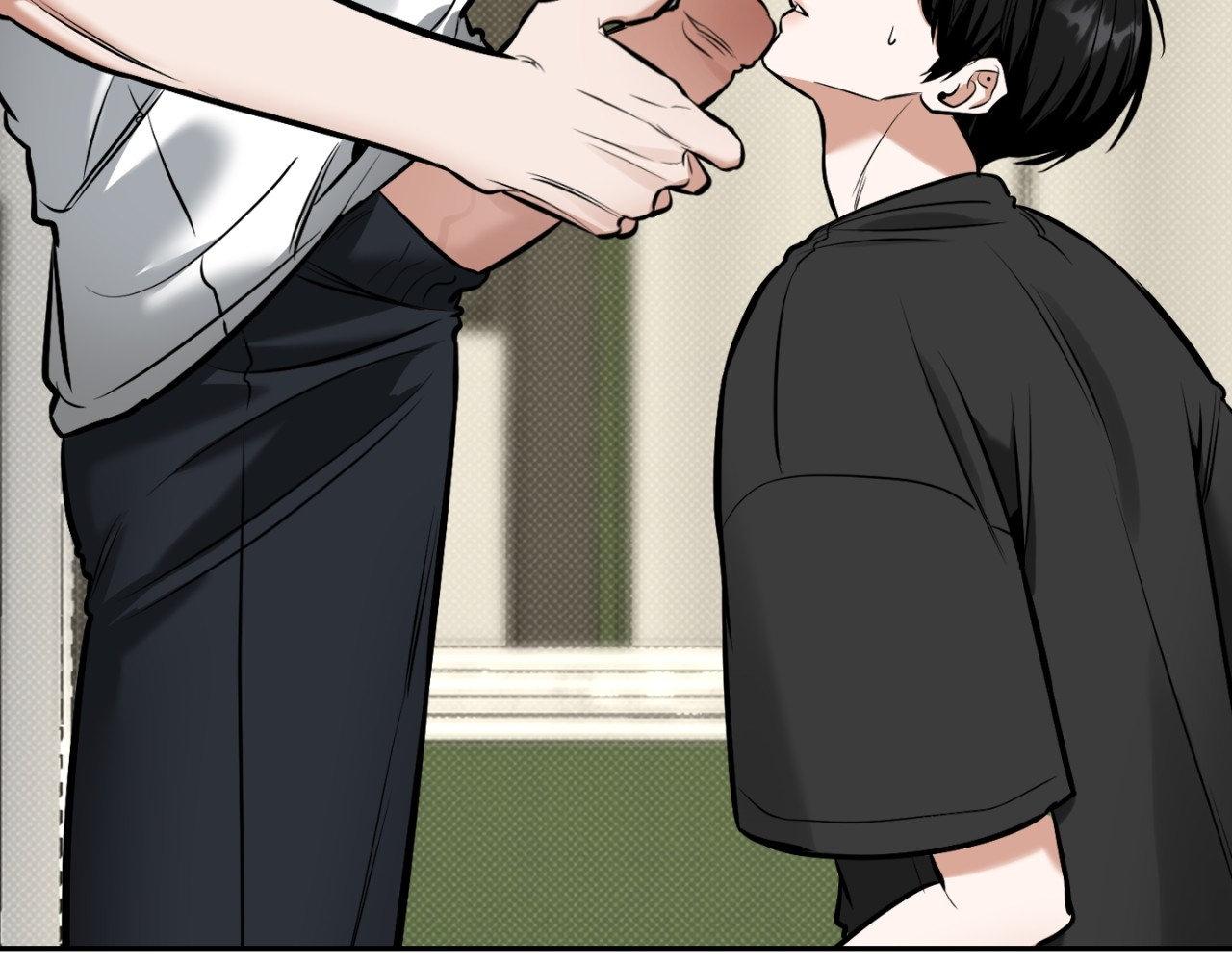 Read Feel My Benefit chapter 31.7 image 2 on Lezhin