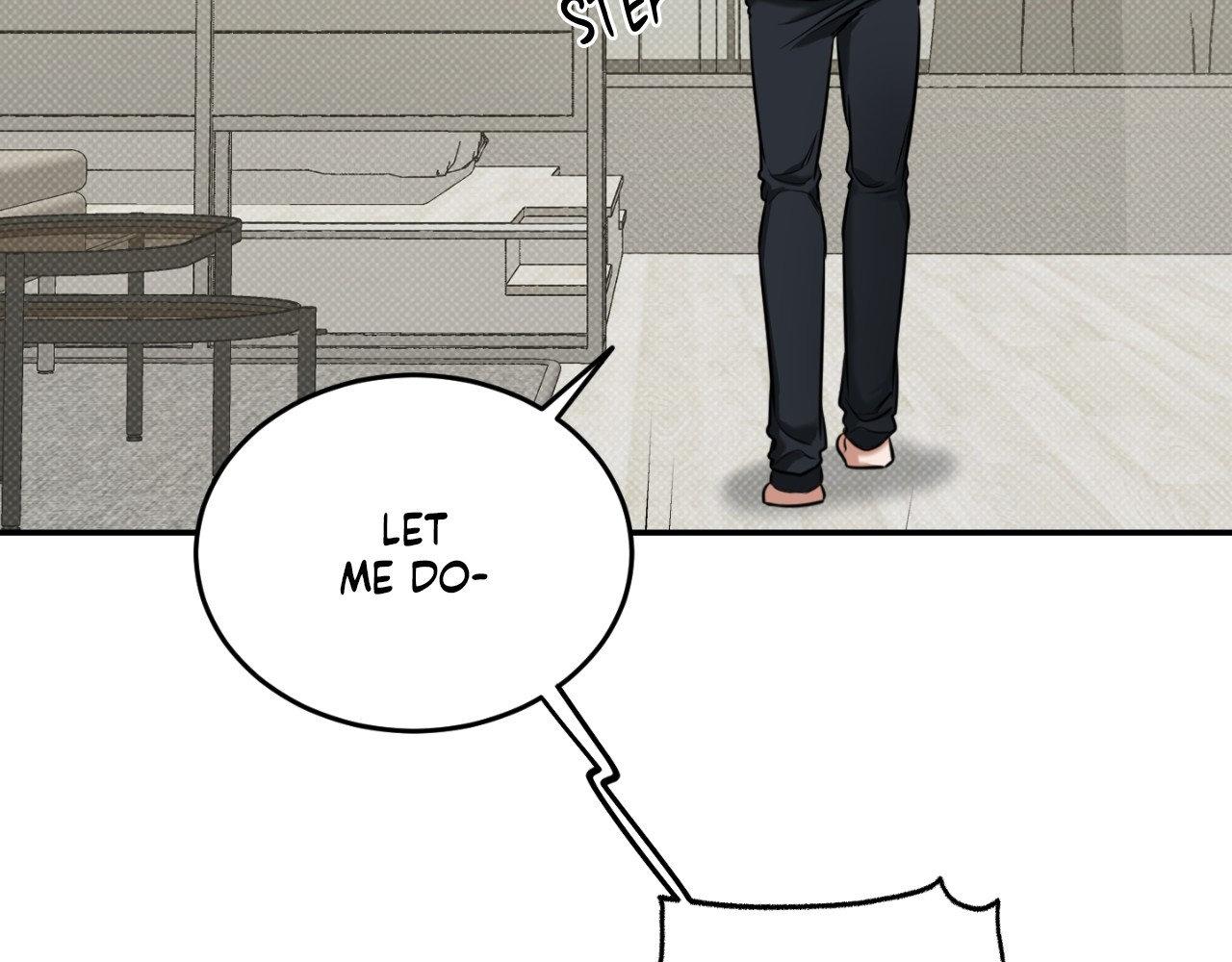 Read Feel My Benefit chapter 31.7 image 21 on Lezhin