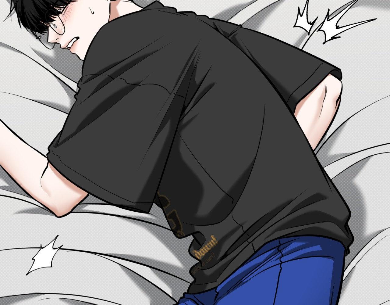 Read Feel My Benefit chapter 31.7 image 23 on Lezhin