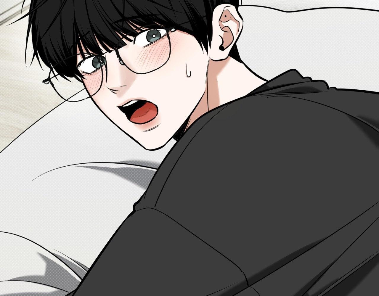 Read Feel My Benefit chapter 31.7 image 30 on Lezhin