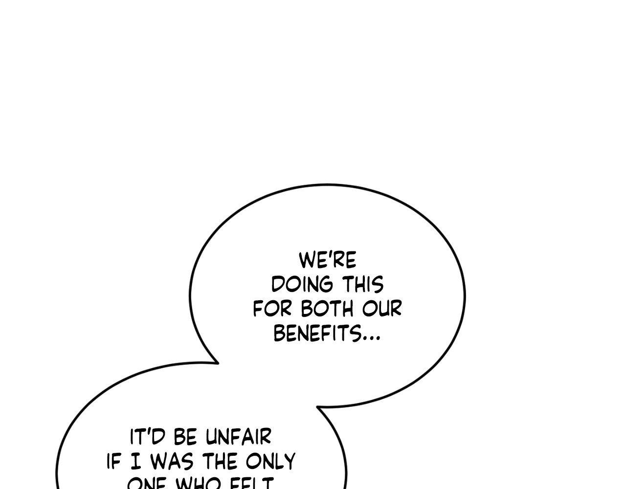 Read Feel My Benefit chapter 31.7 image 34 on Lezhin