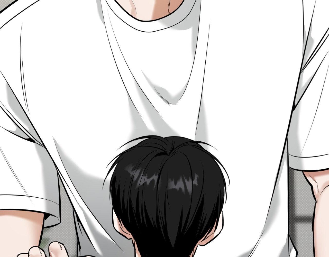 Read Feel My Benefit chapter 31.7 image 36 on Lezhin
