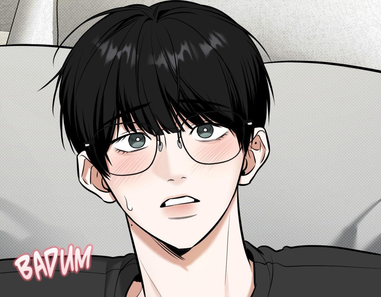 Read Feel My Benefit chapter 31.7 image 39 on Lezhin
