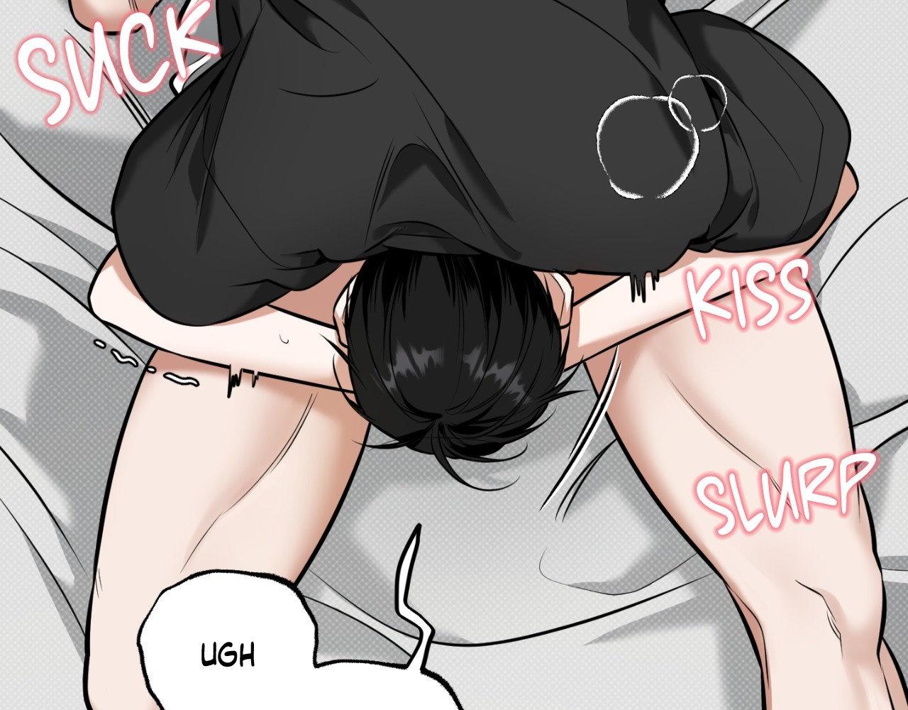 Read Feel My Benefit chapter 31.7 image 50 on Lezhin