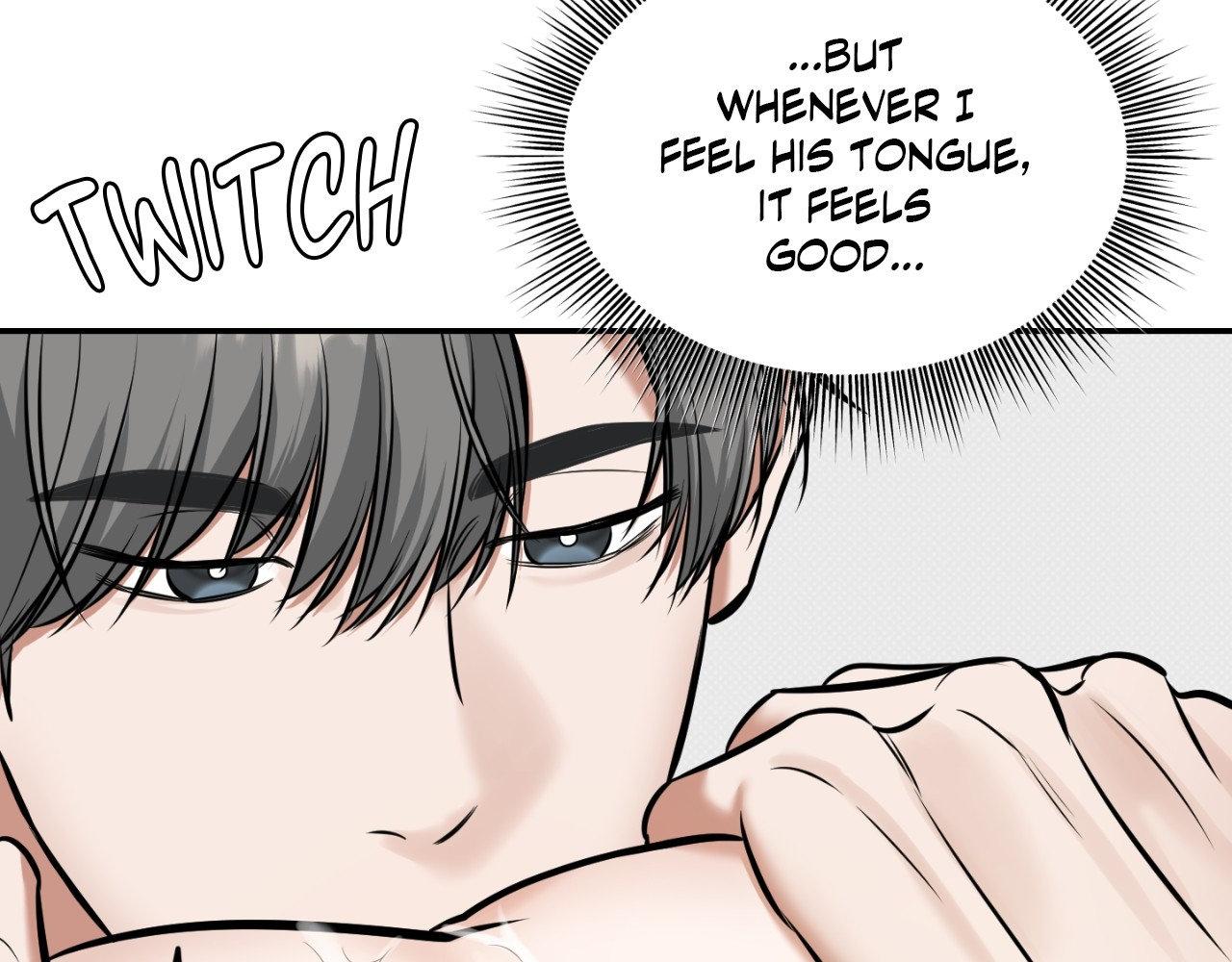 Read Feel My Benefit chapter 31.7 image 55 on Lezhin