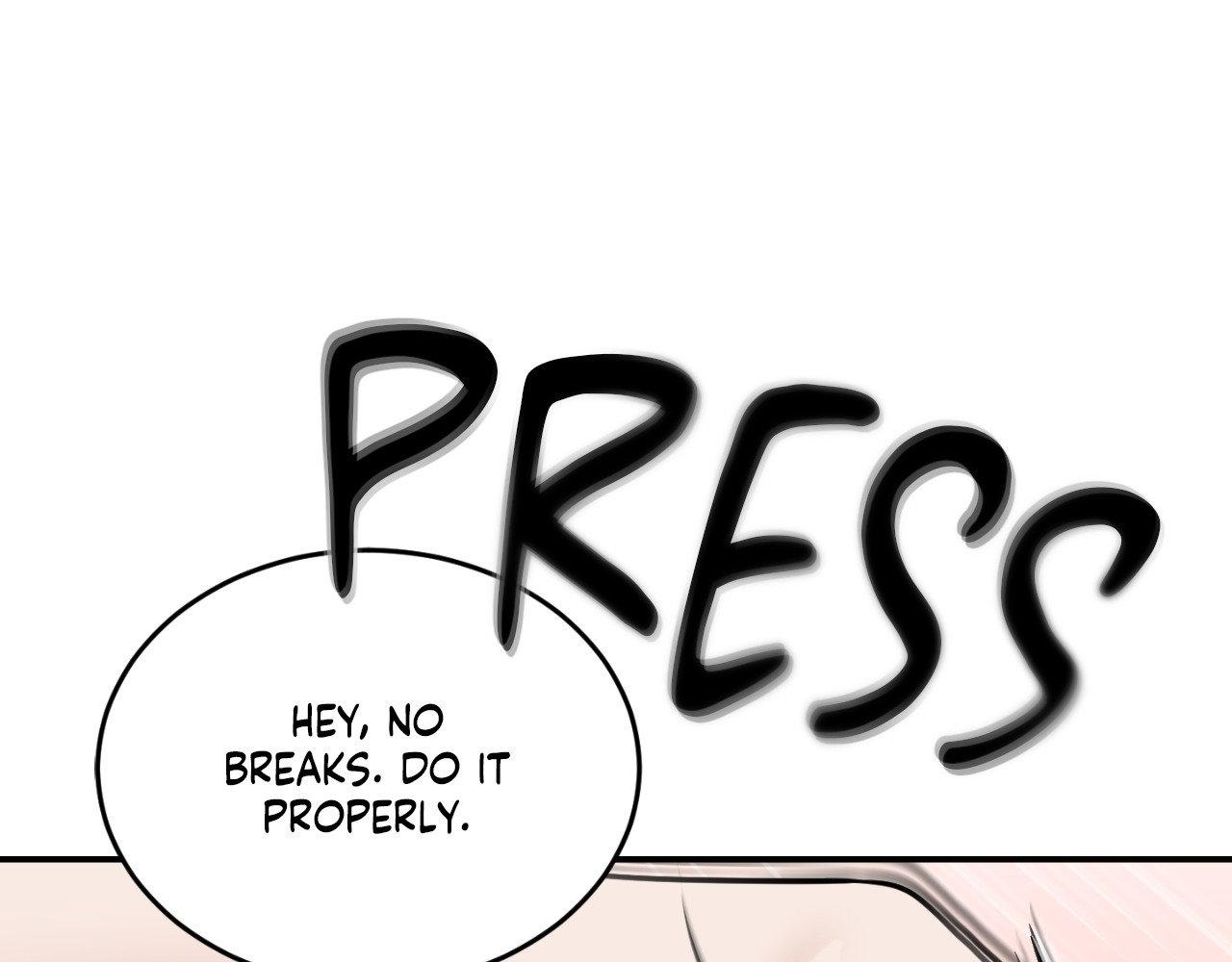 Read Feel My Benefit chapter 31.7 image 58 on Lezhin