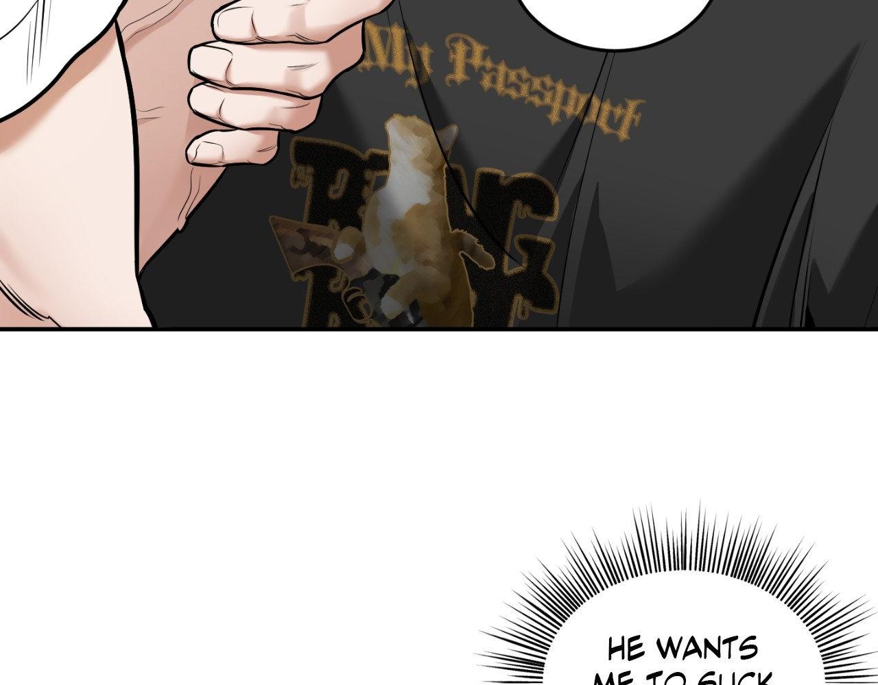 Read Feel My Benefit chapter 31.7 image 6 on Lezhin