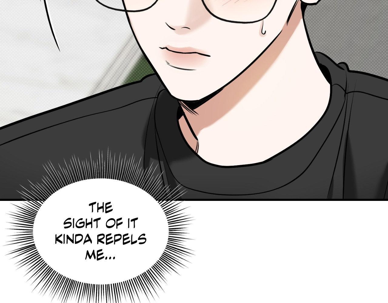 Read Feel My Benefit chapter 31.7 image 8 on Lezhin