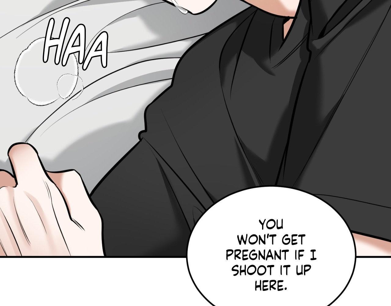 Read Feel My Benefit chapter 31.7 image 90 on Lezhin