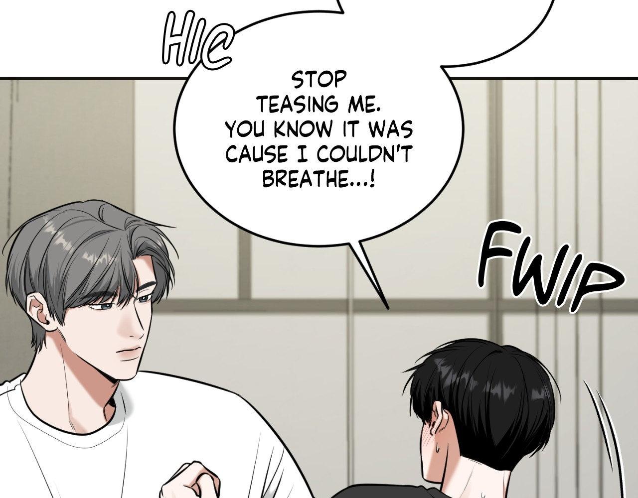 Read Feel My Benefit chapter 31.7 image 92 on Lezhin