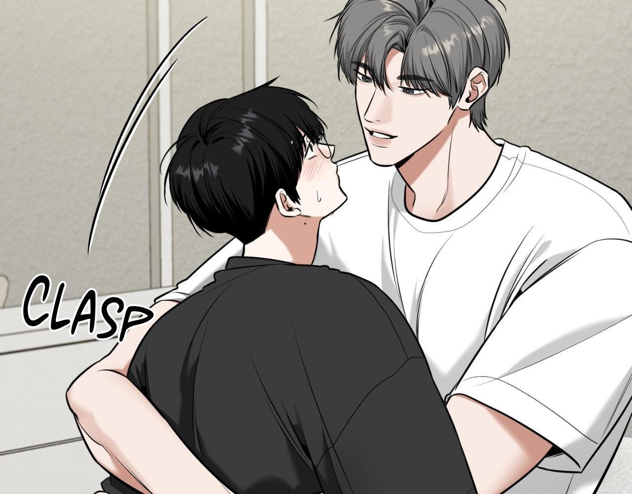 Read Feel My Benefit chapter 31.7 image 98 on Lezhin