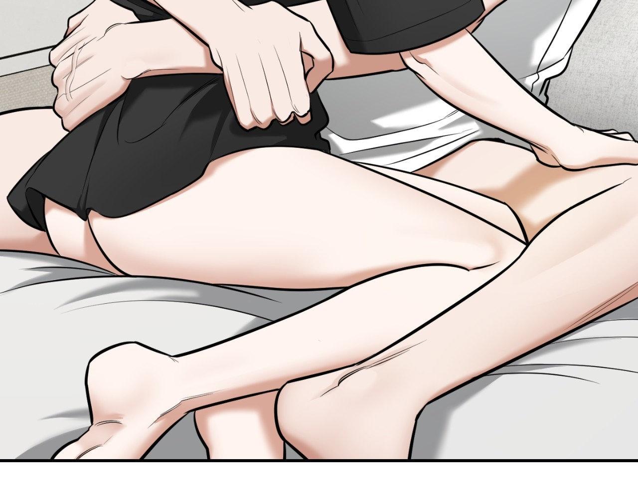 Read Feel My Benefit chapter 31.7 image 99 on Lezhin