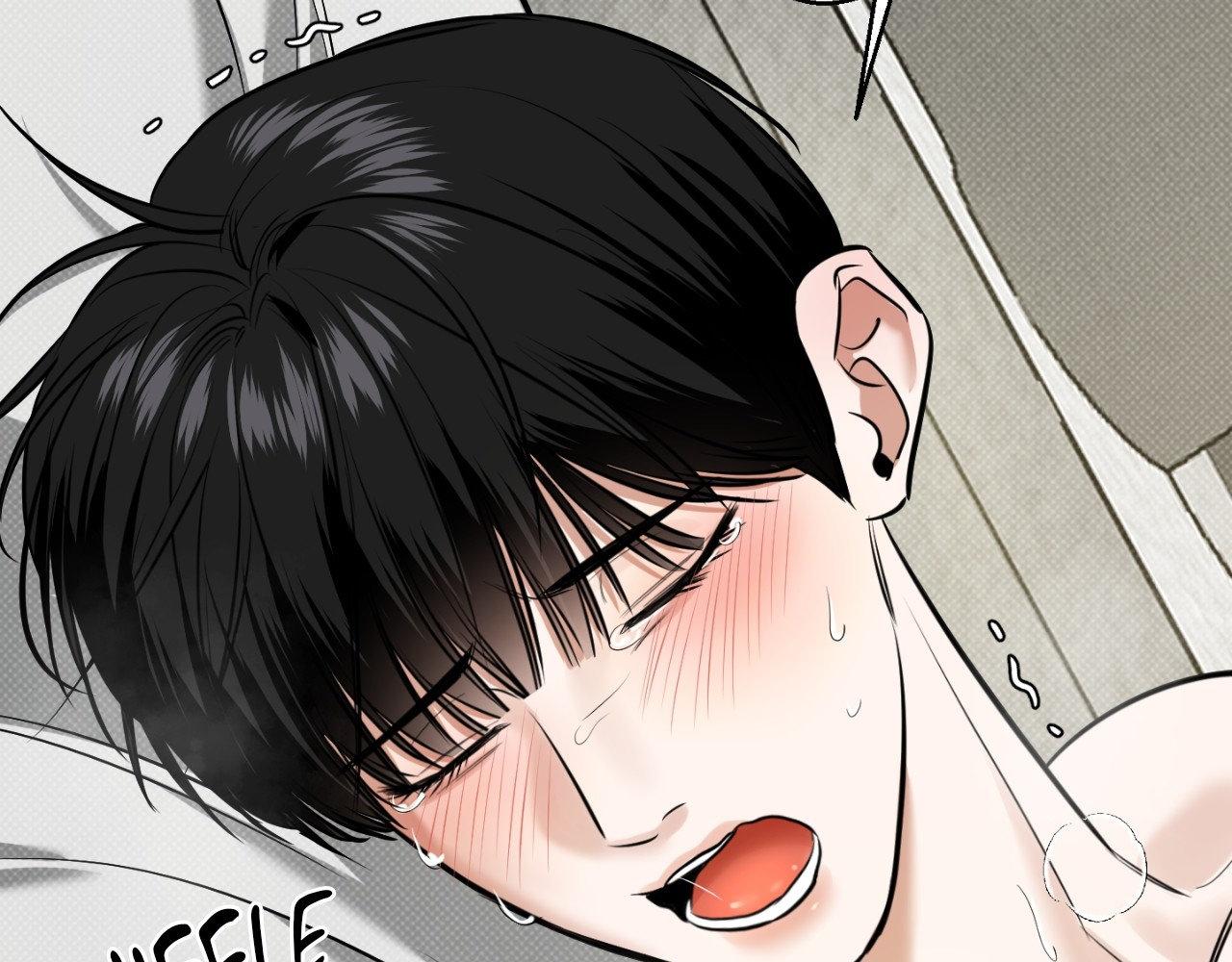 Read Feel My Benefit chapter 31.8 image 100 on Lezhin