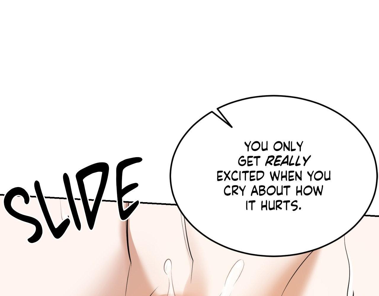 Read Feel My Benefit chapter 31.8 image 102 on Lezhin