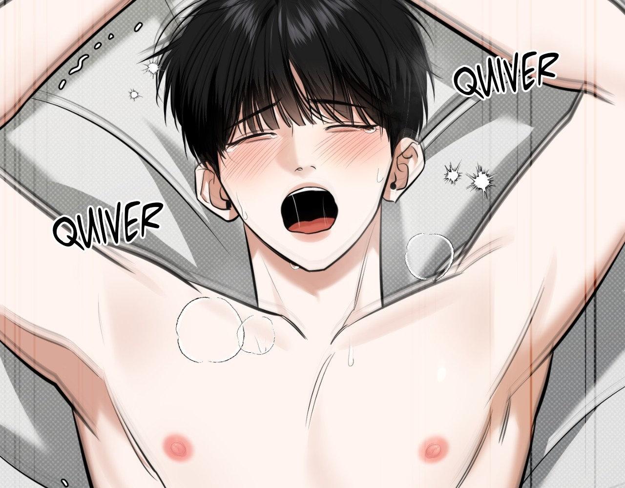 Read Feel My Benefit chapter 31.8 image 107 on Lezhin