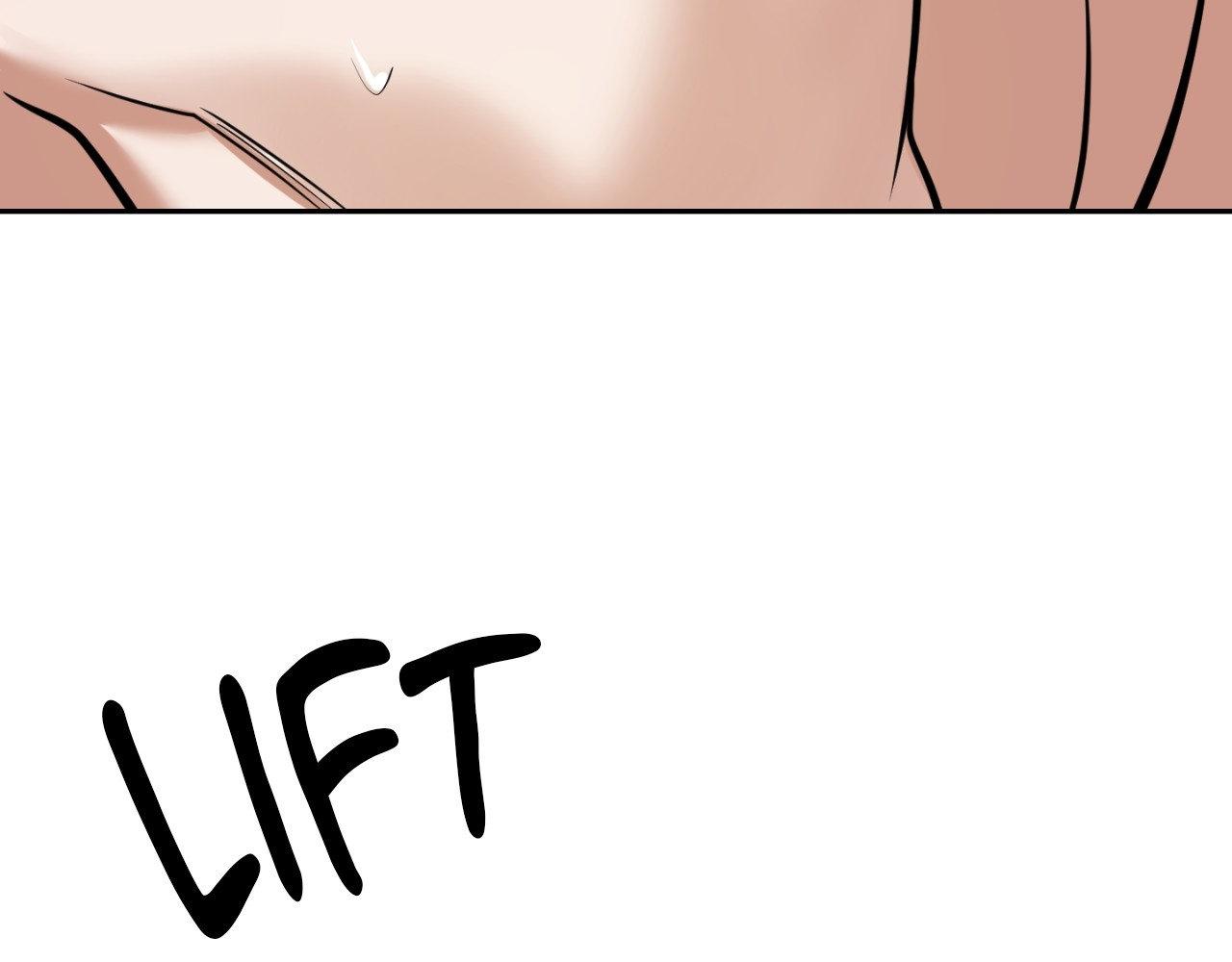 Read Feel My Benefit chapter 31.8 image 114 on Lezhin