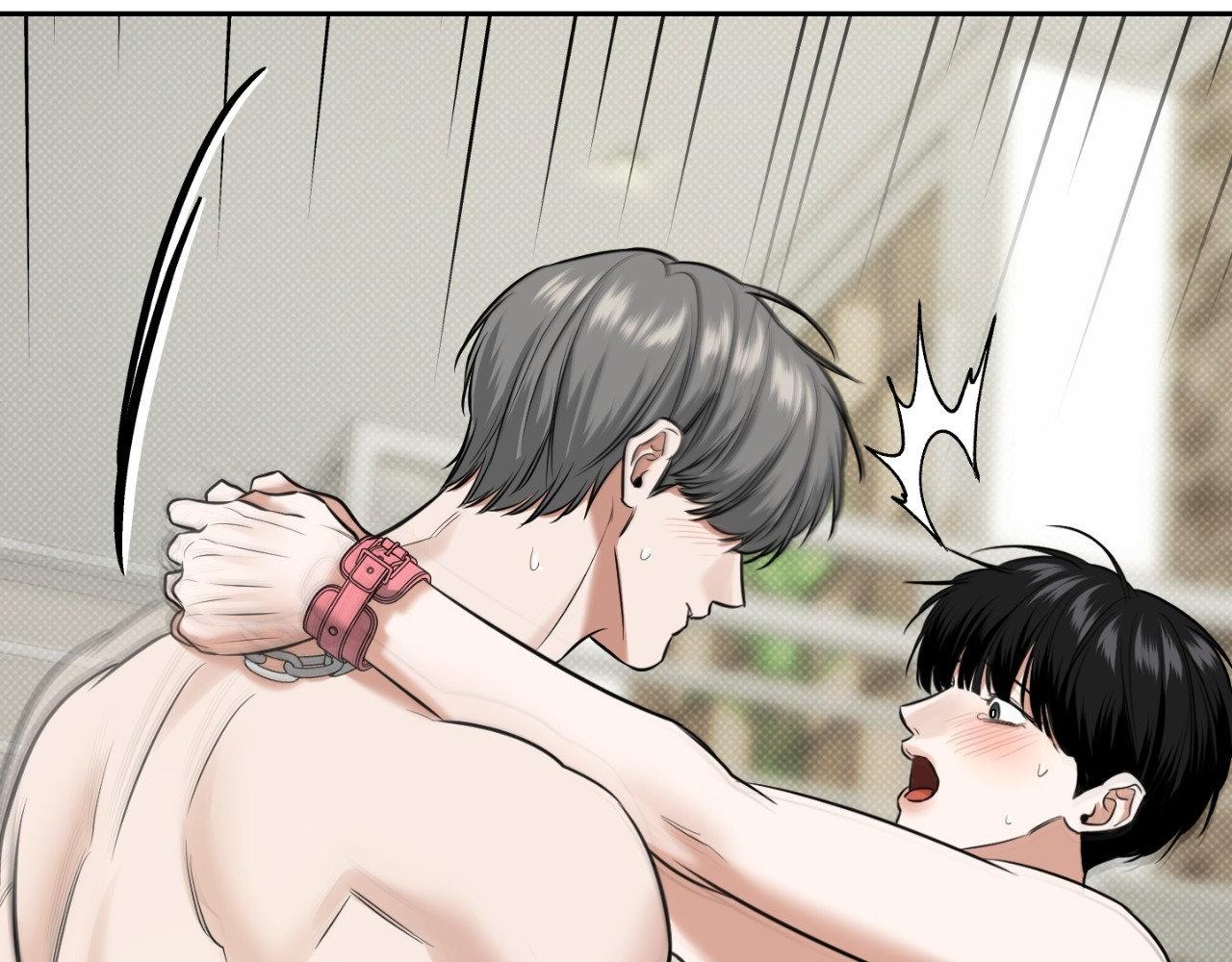 Read Feel My Benefit chapter 31.8 image 115 on Lezhin