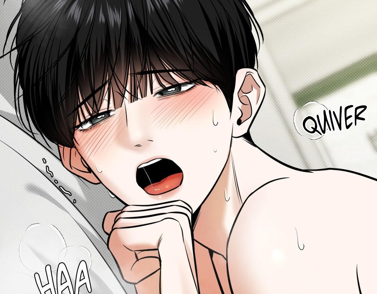 Read Feel My Benefit chapter 31.8 image 12 on Lezhin