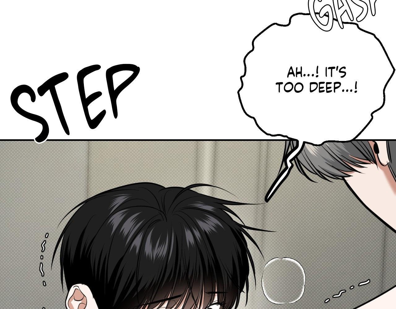 Read Feel My Benefit chapter 31.8 image 120 on Lezhin