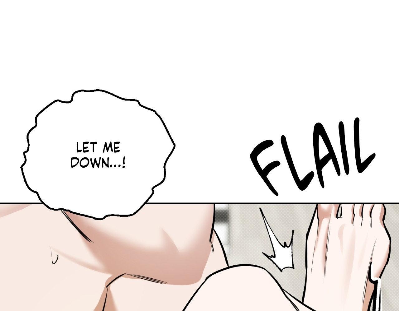 Read Feel My Benefit chapter 31.8 image 123 on Lezhin