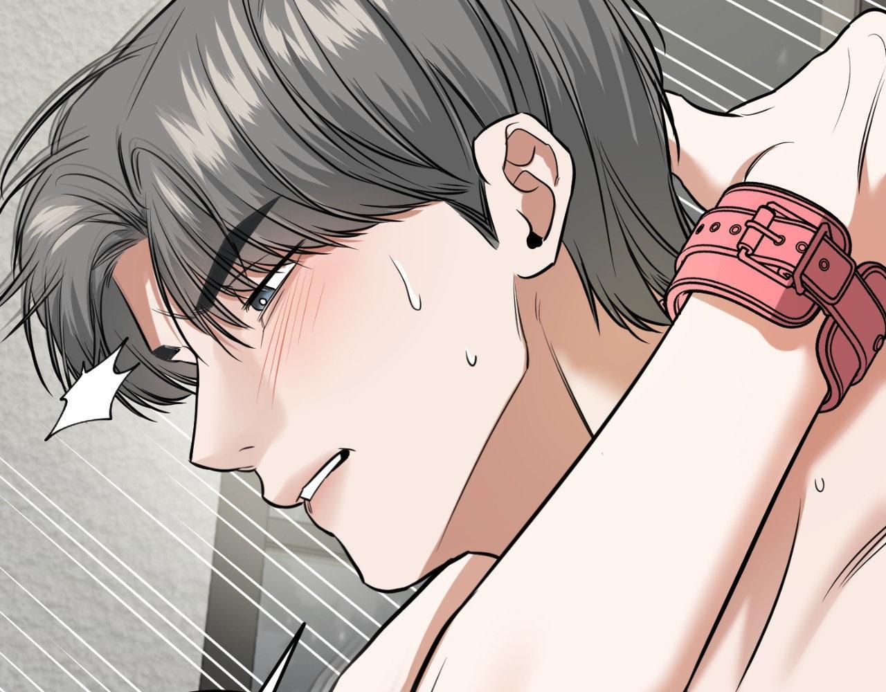 Read Feel My Benefit chapter 31.8 image 130 on Lezhin