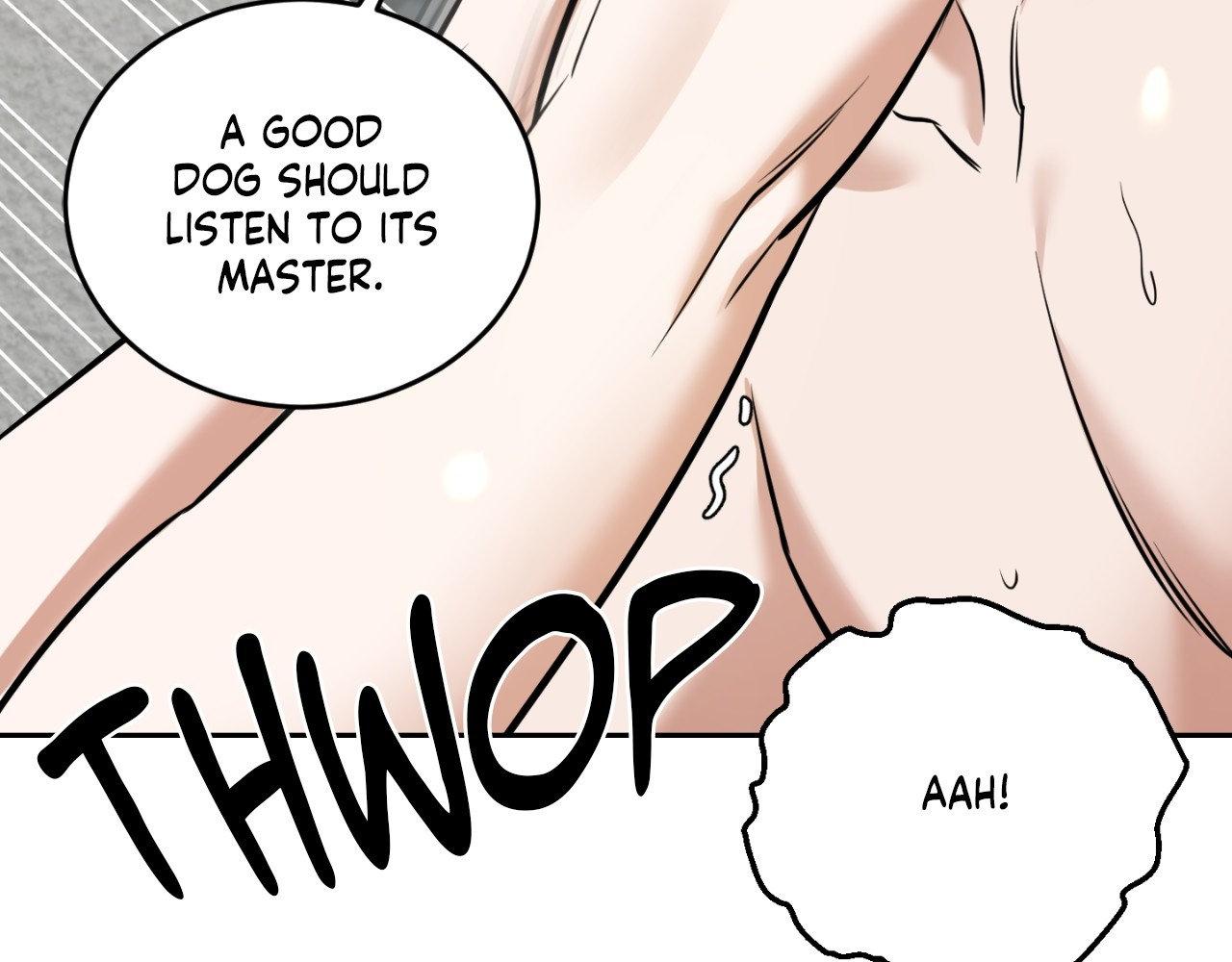 Read Feel My Benefit chapter 31.8 image 131 on Lezhin