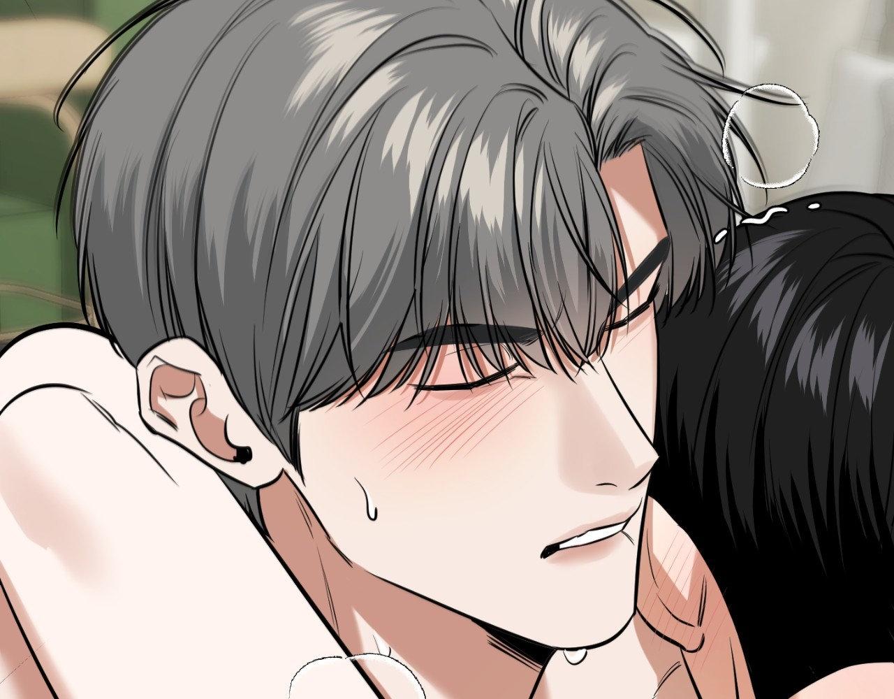 Read Feel My Benefit chapter 31.8 image 143 on Lezhin