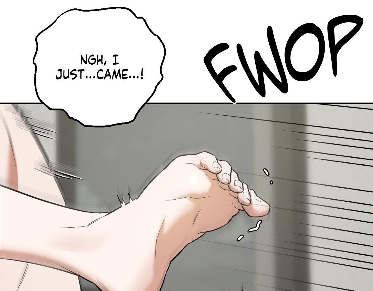 Read Feel My Benefit chapter 31.8 image 146 on Lezhin