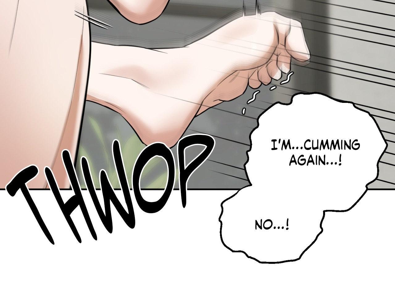 Read Feel My Benefit chapter 31.8 image 147 on Lezhin
