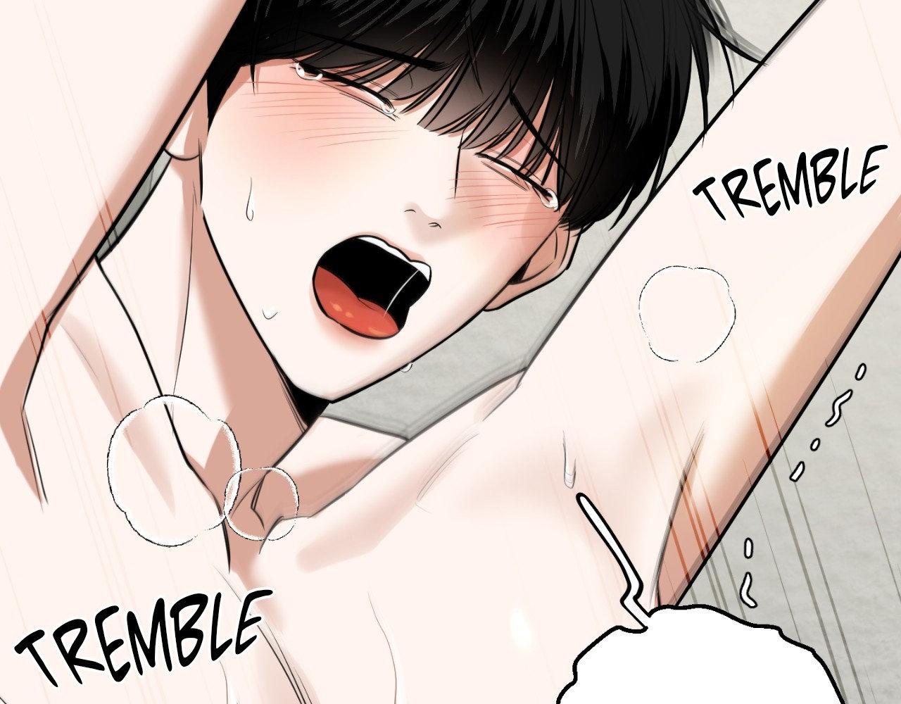 Read Feel My Benefit chapter 31.8 image 149 on Lezhin