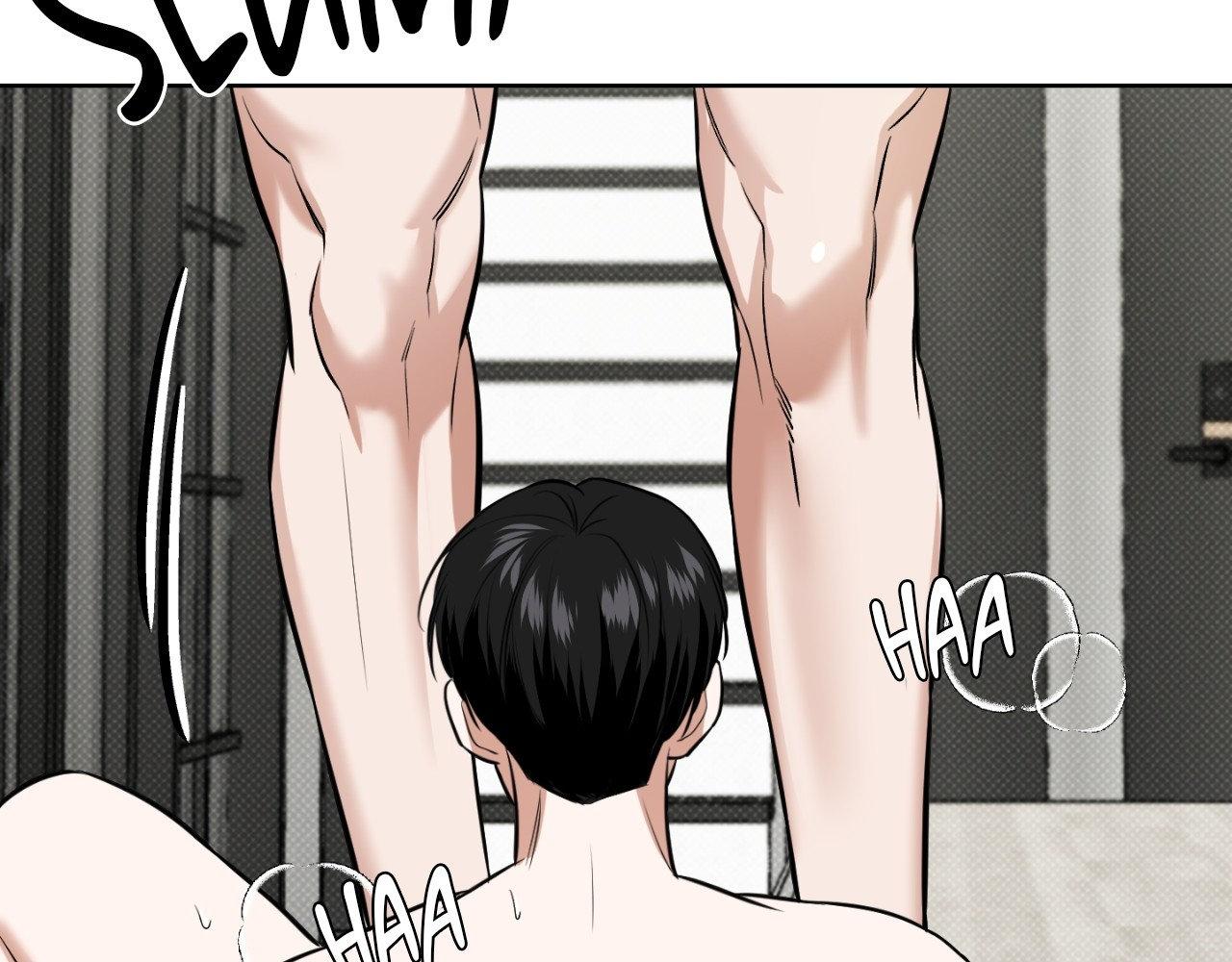 Read Feel My Benefit chapter 31.8 image 170 on Lezhin
